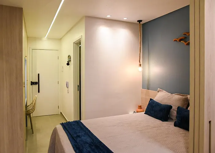 Vdp05 - Flat: Piscina Privativa E Praia A 100M, Sauna Pôrto das Galinhas